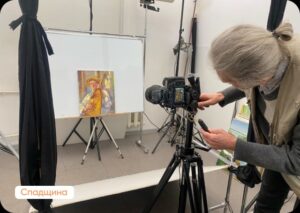 Цифрова варта: як музеї Донеччини створюють 3D-архів експонатів