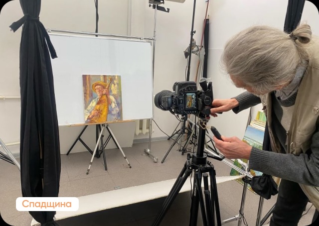 Цифрова варта: як музеї Донеччини створюють 3D-архів експонатів
