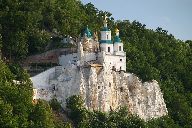 Cвятогірська Лавра